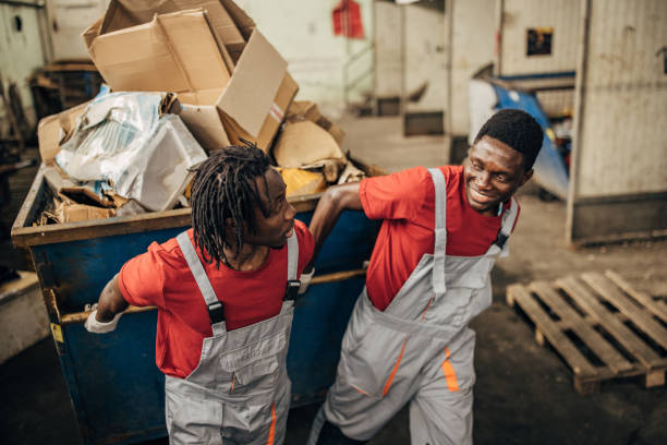 Best Attic Cleanout Services  in Long Lake, MN