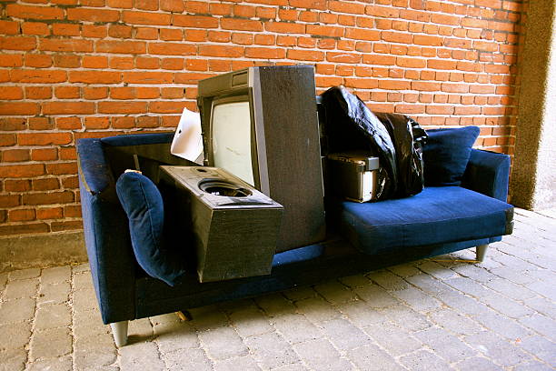 Best Full-Service Junk Removal  in Long Lake, MN